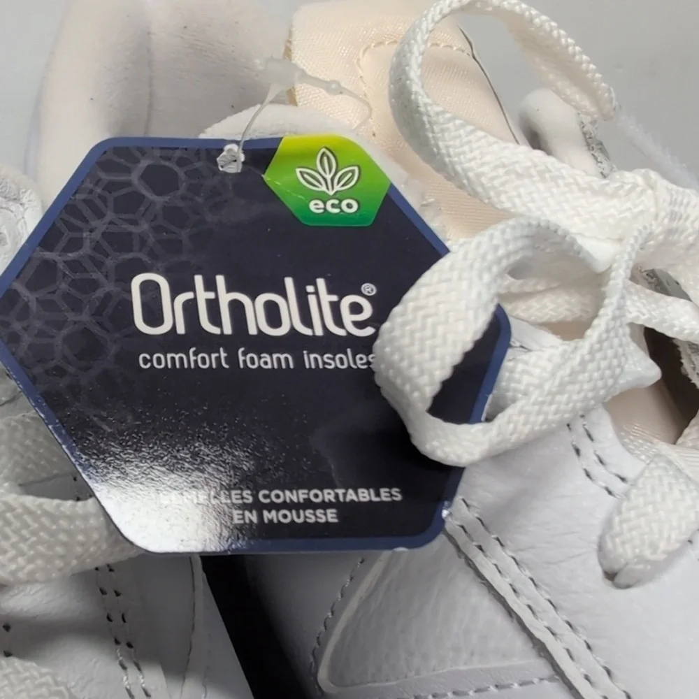 NWT.  New Balance CT303 white moonbram sneakers men's size 14 EU 49